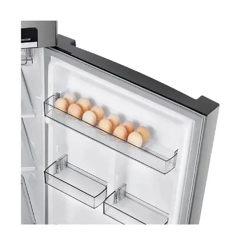 Refrigerador Midea 425L Fost Free MD-RT572EVD