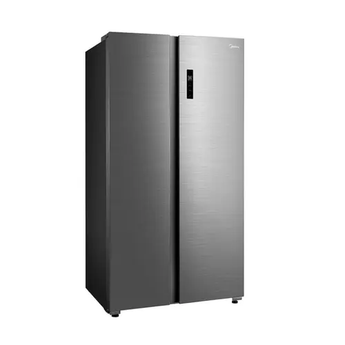 Refrigerador Midea Side by SIde 511L Inverter