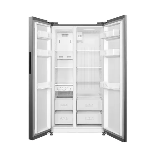 Refrigerador Midea Side by SIde 511L Inverter