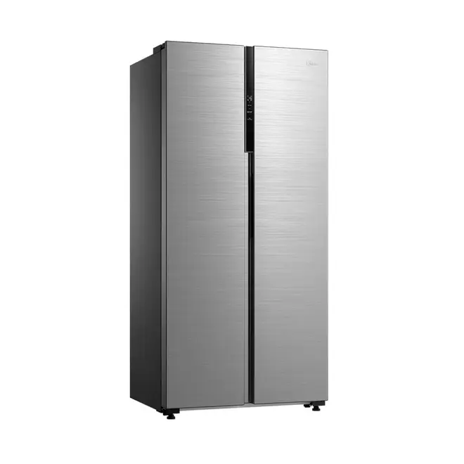 Refrigerador Midea Syde by Syde 442L Inverter