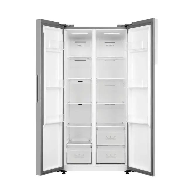 Refrigerador Midea Syde by Syde 442L Inverter