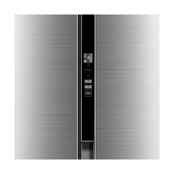 Refrigerador Midea Syde by Syde 442L Inverter