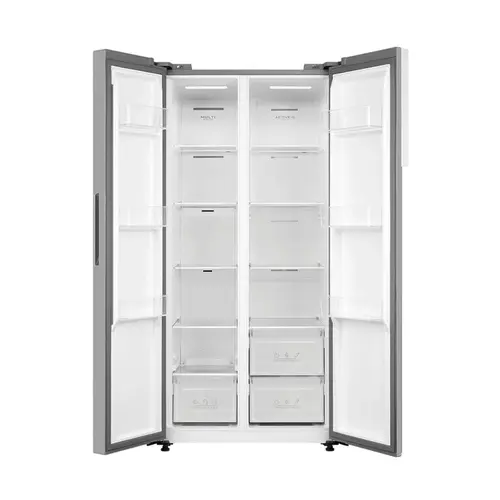 Refrigerador Midea Syde by Syde 442L Inverter
