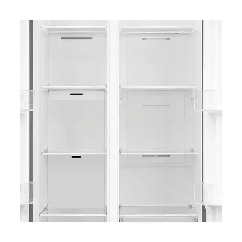 Refrigerador Midea Syde by Syde 442L Inverter