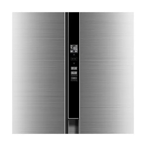 Refrigerador Midea Syde by Syde 442L Inverter