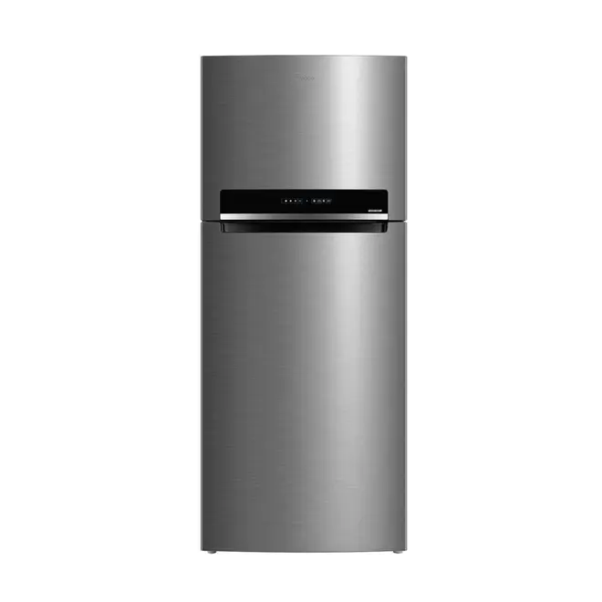 Refrigerador Midea 473L Frost Free Duplex MD-RT611EVK