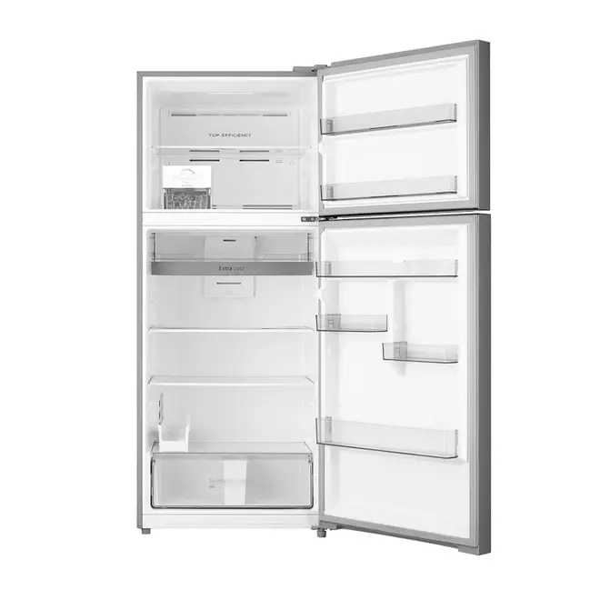 Refrigerador Midea 473L Frost Free Duplex MD-RT611EVK