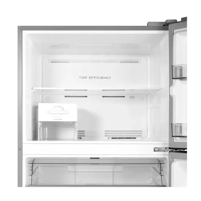 Refrigerador Midea 473L Frost Free Duplex MD-RT611EVK