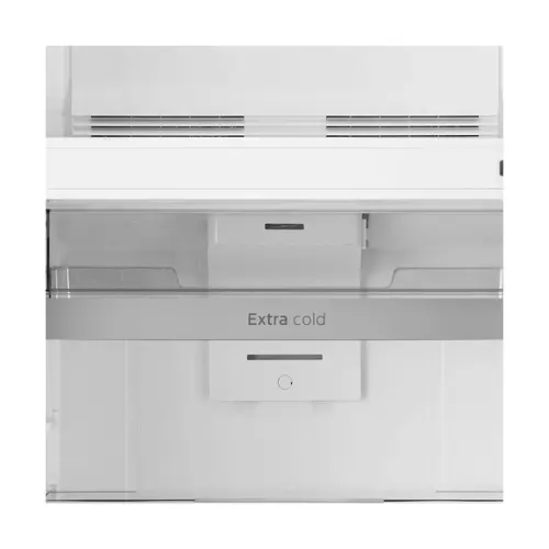 Refrigerador Midea 473L Frost Free Duplex MD-RT611EVK - Mideia