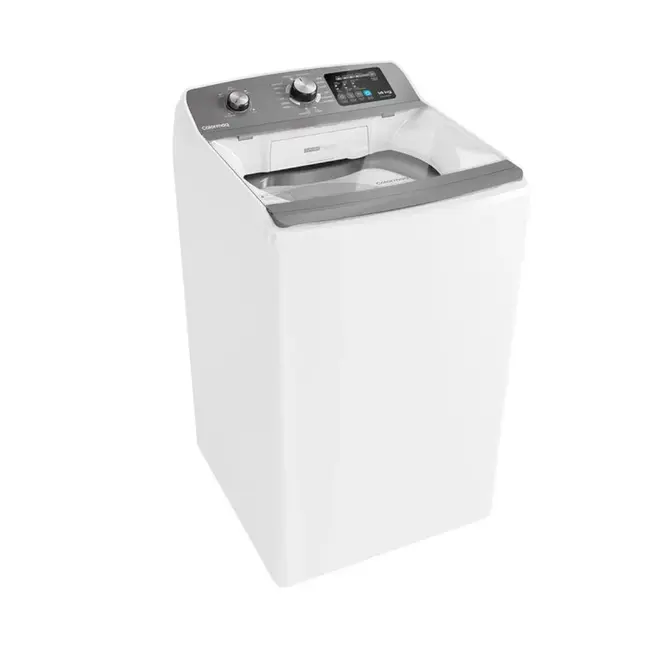 Máquina de Lavar Colormaq 14kg LCA14 Branca 16 Programas