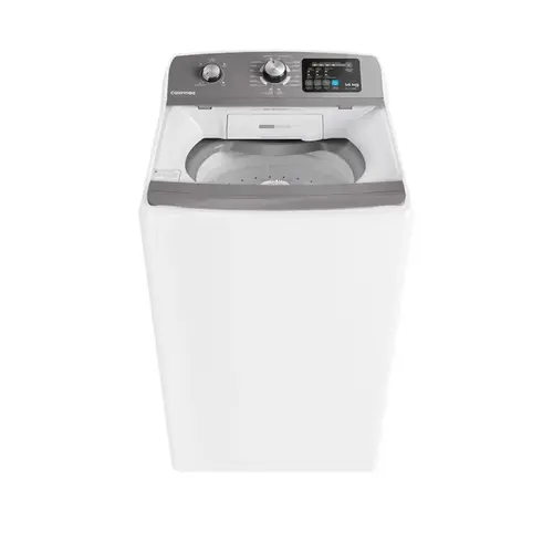 Máquina de Lavar Colormaq 14kg LCA14 Branca 16 Programas