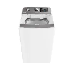 Máquina de Lavar Colormaq 14kg LCA14 Branca 16 Programas