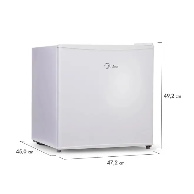 Frigobar Midea 45L MRC068