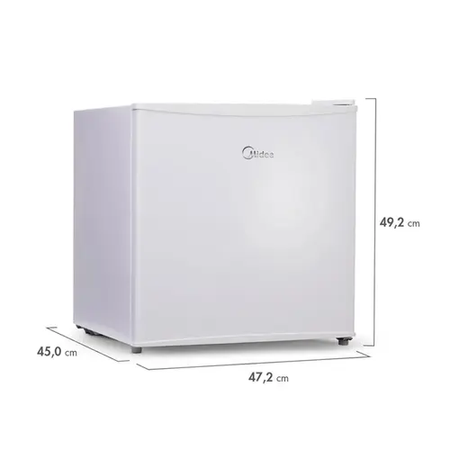 Frigobar Midea 45L MRC068