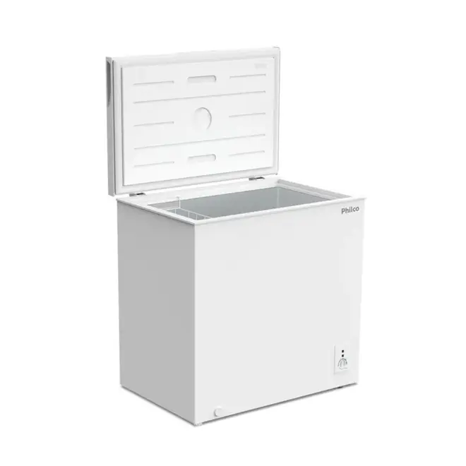 Freezer Philco Horizontal 199 Litros PFH205B