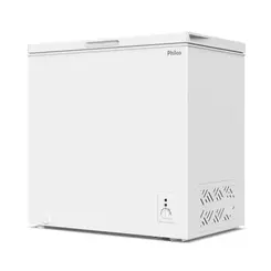 Freezer Philco Horizontal 199 Litros PFH205B