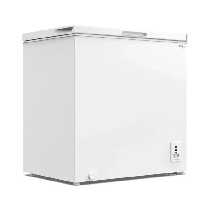 Freezer Philco Horizontal 299L PFH300B