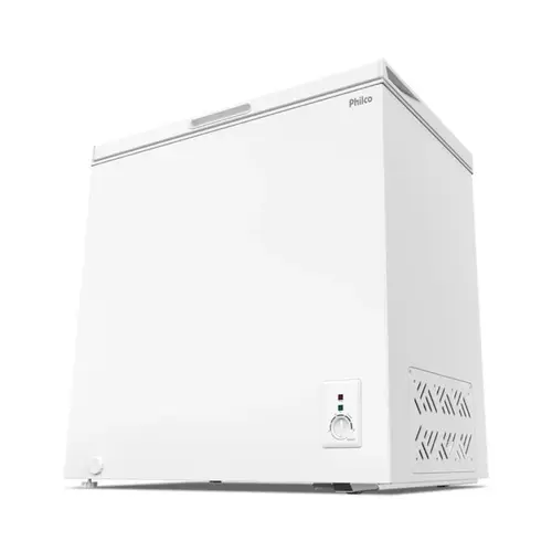 Freezer Philco Horizontal 299L PFH300B