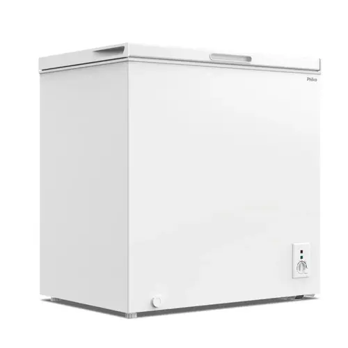 Freezer Philco Horizontal 299L PFH300B