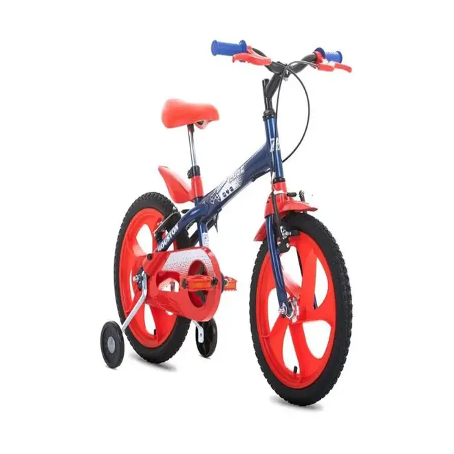 Bicicleta Houston Ludi Masculina Infantil Aro 16
