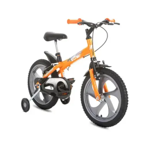 Bicicleta Houston Ludi Masculina Infantil Aro 16