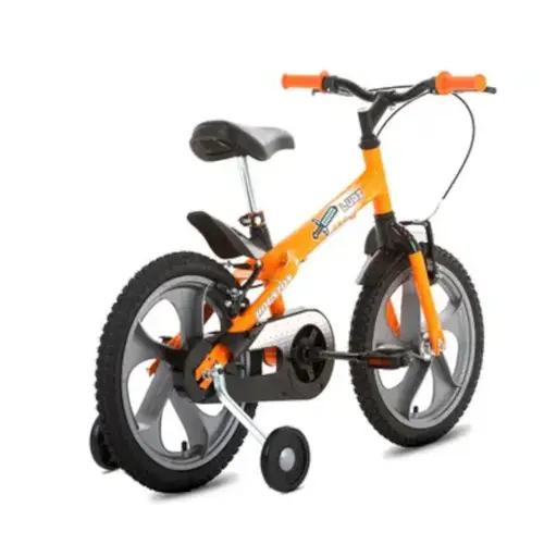 Bicicleta Houston Ludi Masculina Infantil Aro 16