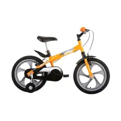Bicicleta Houston Ludi Masculina Infantil Aro 16
