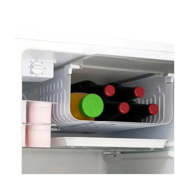 Frigobar Midea Inverter 124L MDRD181FGD