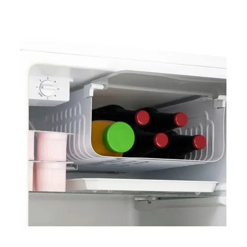Frigobar Midea Inverter 124L MDRD181FGD