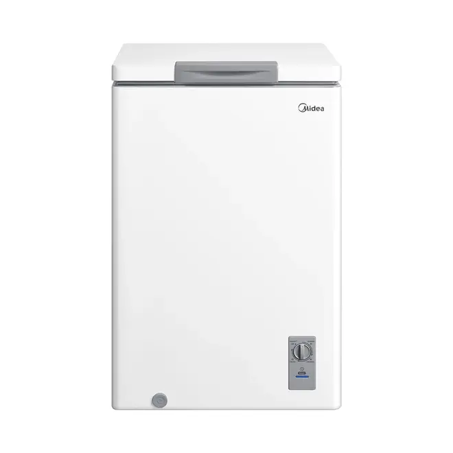 Freezer Midea Inverter 100L MDRC151FZD