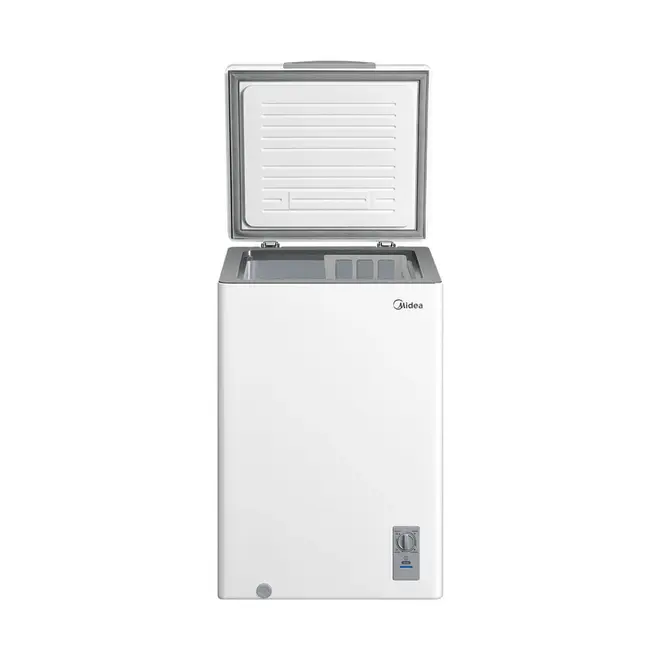 Freezer Midea Inverter 100L MDRC151FZD