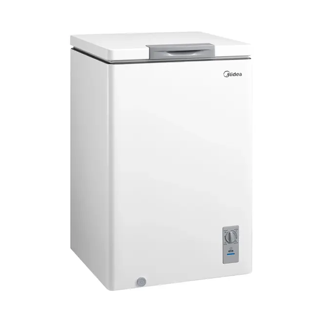 Freezer Midea Inverter 100L MDRC151FZD