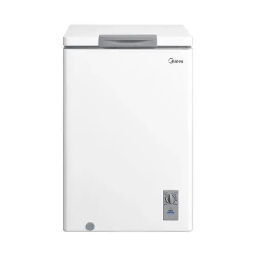 Freezer Midea Inverter 100L MDRC151FZD