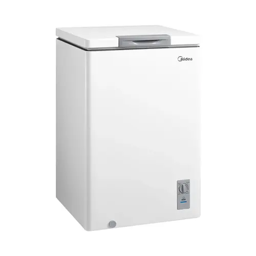 Freezer Midea Inverter 100L MDRC151FZD