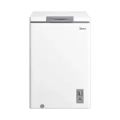 Freezer Midea Inverter 100L MDRC151FZD