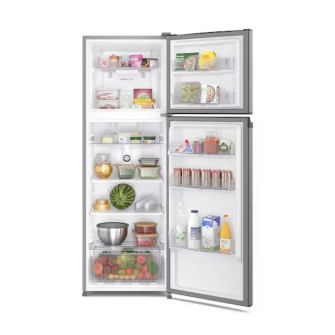 Refrigerador Continental 380 Litros Duplex Frost Free TC42S