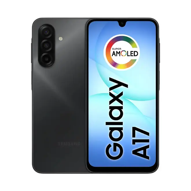 Smartphone Samsung A17 128GB 4RAM 6,7" A175F
