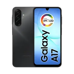 Smartphone Samsung A17 128GB 4RAM 6,7" A175F