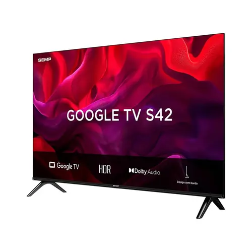 Tv Led Semp TCL HD 32