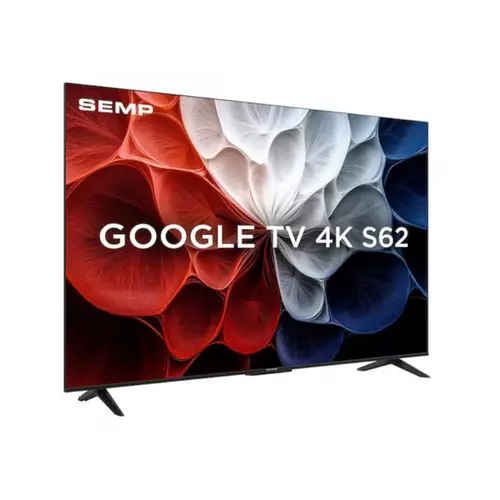 Tv Led Semp TCL 4K 50