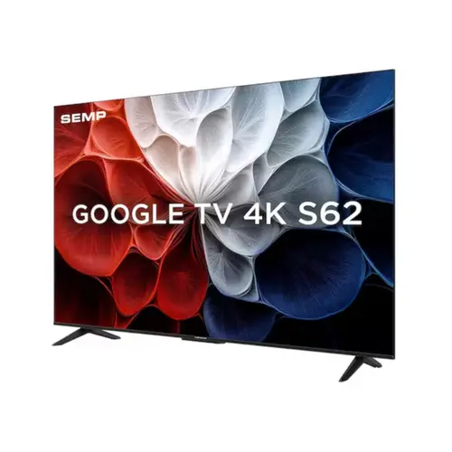 Tv Led Semp TCL 4K 50" Google 50S62