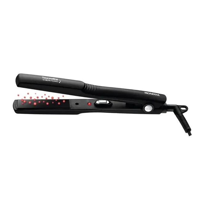 Prancha Mondial Alisadora Ceramic P-15