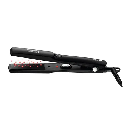 Prancha Mondial Alisadora Ceramic P-15