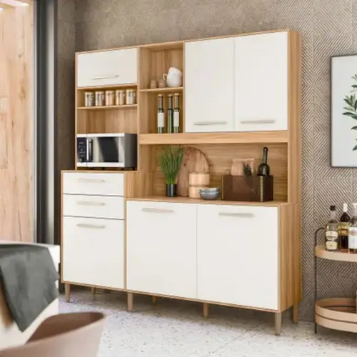 Kit Cozinha Nicioli Salsa