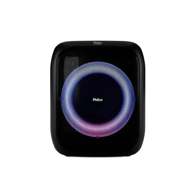 Caixa Acustica Philco PCX4800 380W