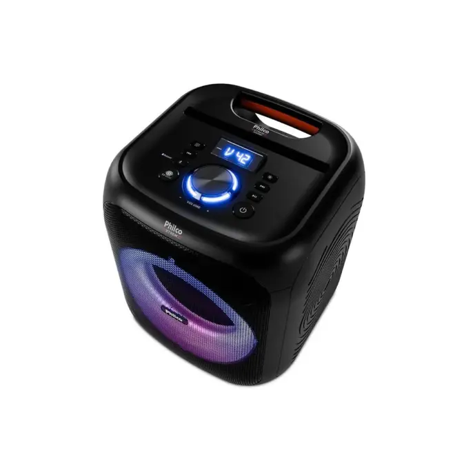 Caixa Acustica Philco PCX4800 380W