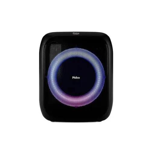 Caixa Acustica Philco PCX4800 380W