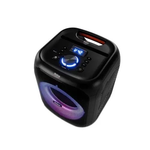 Caixa Acustica Philco PCX4800 380W