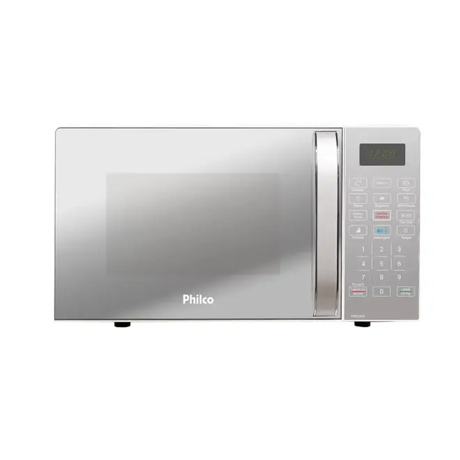 Forno Microondas Philco 20 Litros PMO23E
