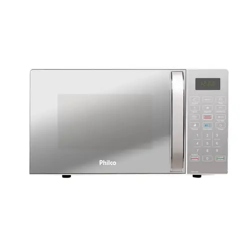 Forno Microondas Philco 20 Litros PMO23E